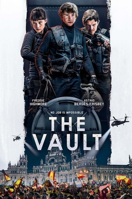 The Vault