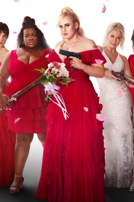 Bride Hard