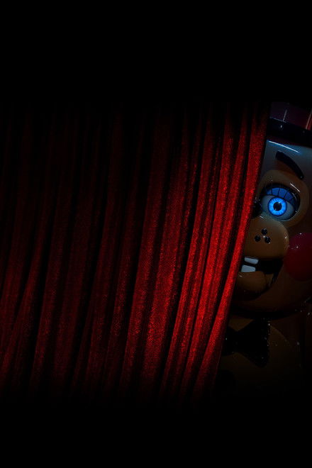 Five Nights at Freddy's 2