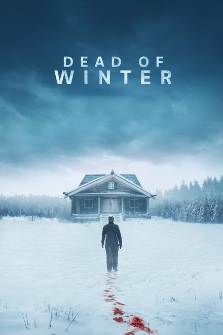 Movie poster of "Dead of Winter"