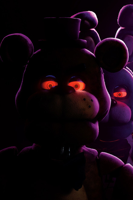 Five Nights at Freddy's