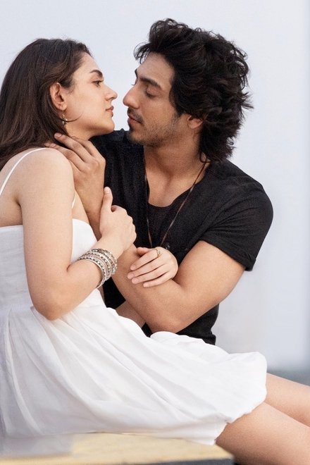 Saiyaara