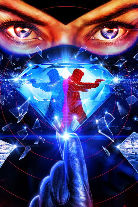 Reflection in a Dead Diamond