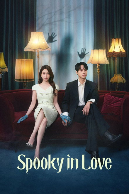 Spooky in Love Spooky in Love