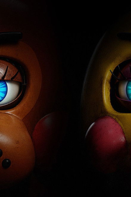 Five Nights at Freddy's 2