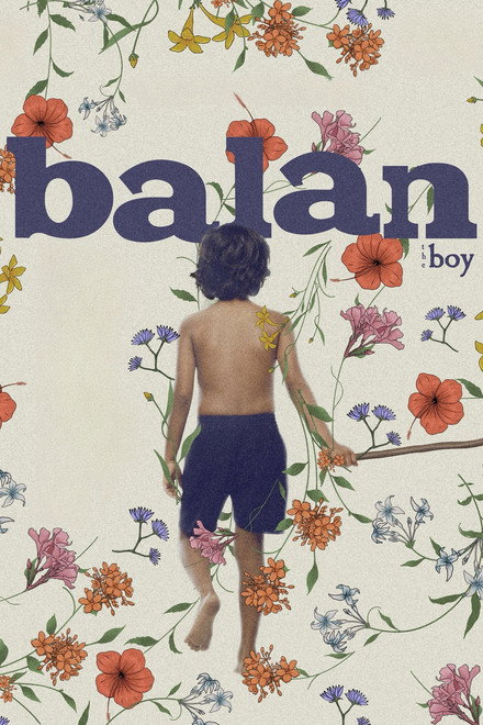 Balan - The Boy Balan - The Boy