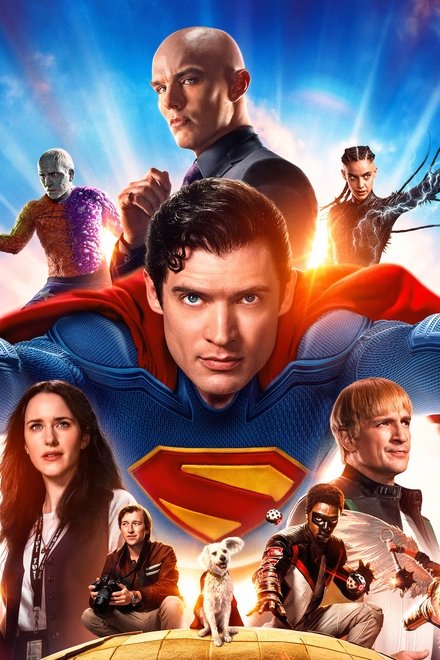 Superman