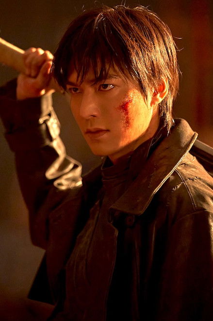 Omniscient Reader: The Prophecy