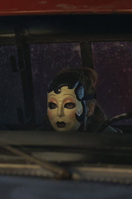 The Strangers: Chapter 3