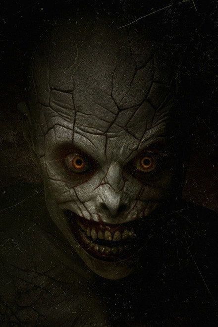 The Mortuary Assistant