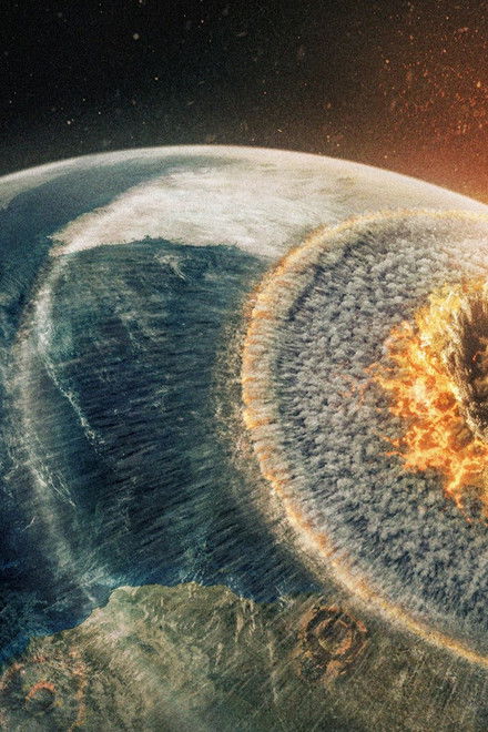 Greenland 2: Migration