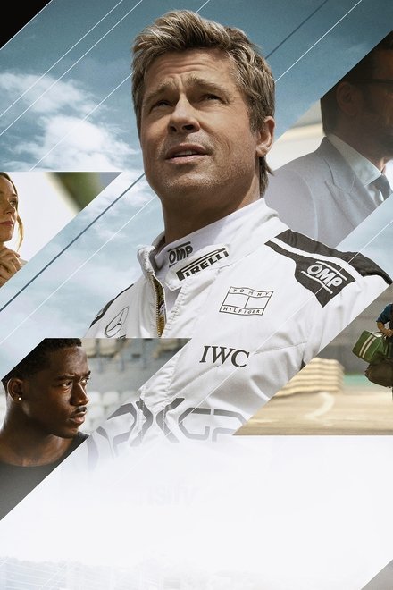 F1 The Movie