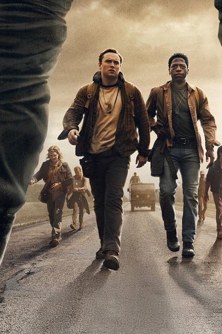 The Long Walk