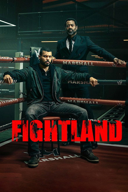 Fightland