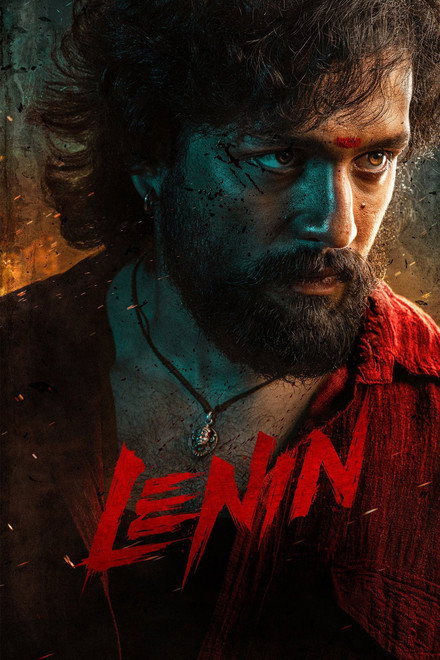 Lenin Lenin