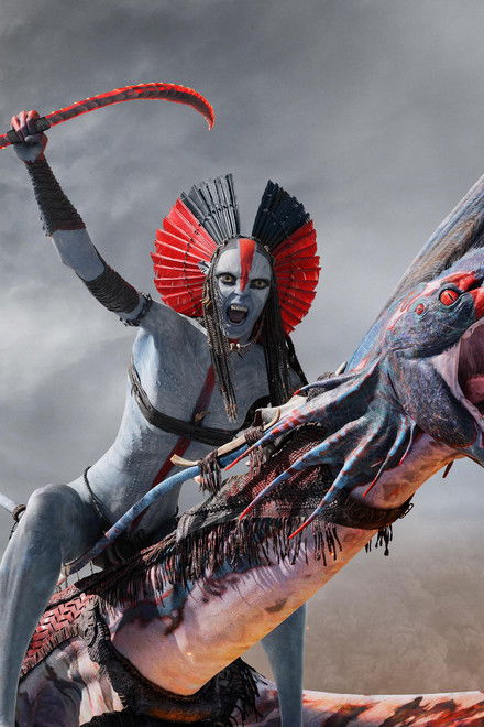 Avatar: Fire and Ash