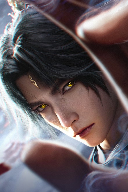 Shrounding the Heavens Movie：Fighting Against Wang Teng with Copper Coffin