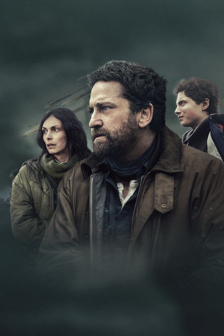 Greenland 2: Migration