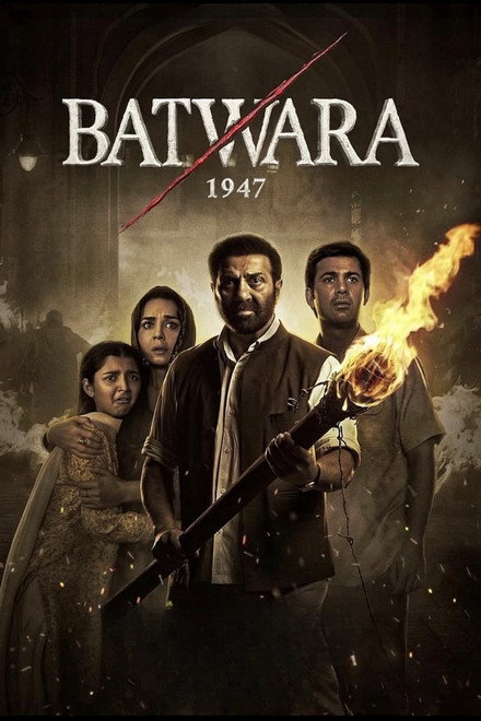 Batwara 1947 Batwara 1947