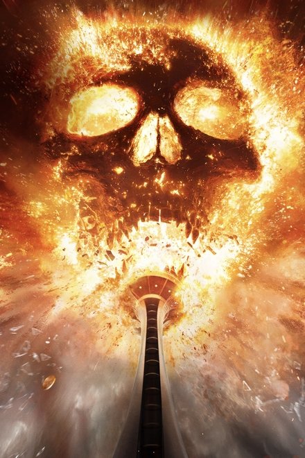 Final Destination Bloodlines