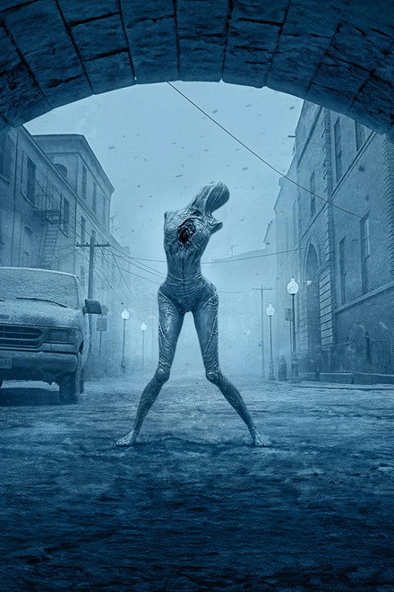 Return to Silent Hill