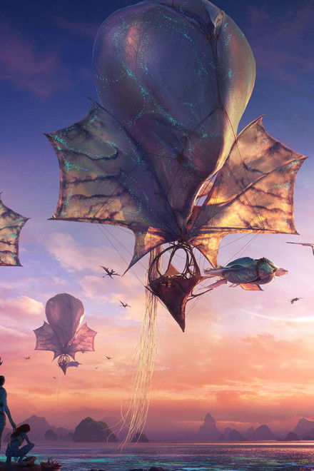 Avatar: Fire and Ash