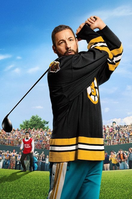 Happy Gilmore 2