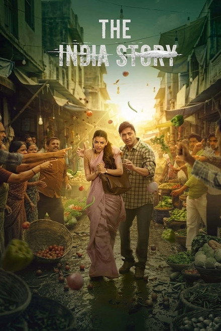 The India Story The India Story
