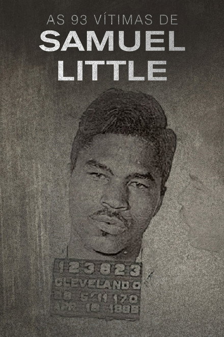 As 93 Vítimas de Samuel Little