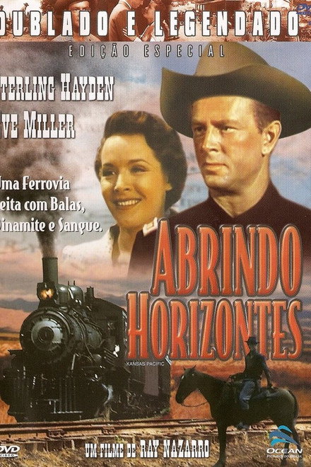 Abrindo Horizontes