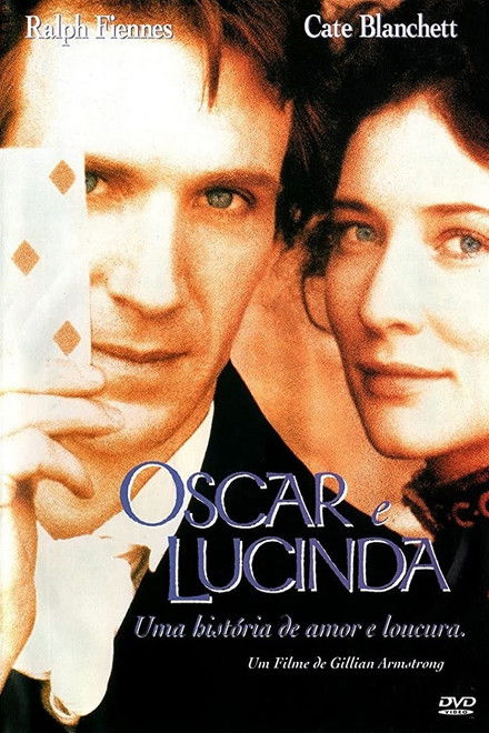 Oscar and Lucinda