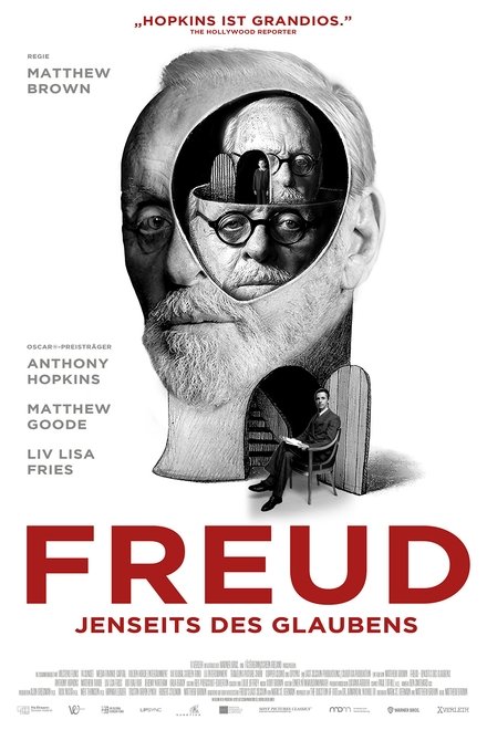 Freud – Jenseits des Glaubens
