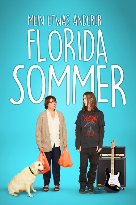 Mein etwas anderer Florida Sommer - Komödie / 2020 / ab 12 Jahre - Bild: © Stigma Films