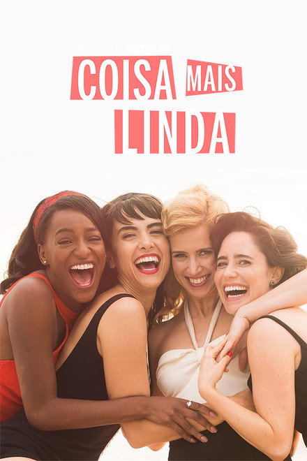 Coisa Mais Linda