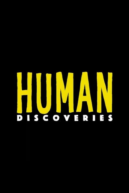 Human Discoveries - Animation / 2019 / ab 12 Jahre / 1 Staffel