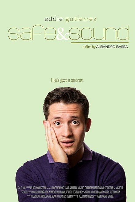 Safe & Sound