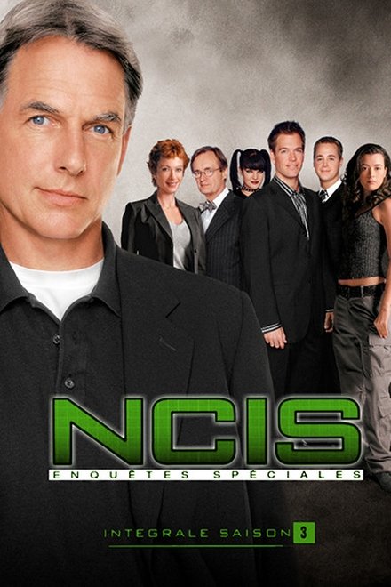 NCIS: Enquêtes spéciales Saison 3 streaming