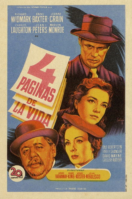 O. Henry's Full House