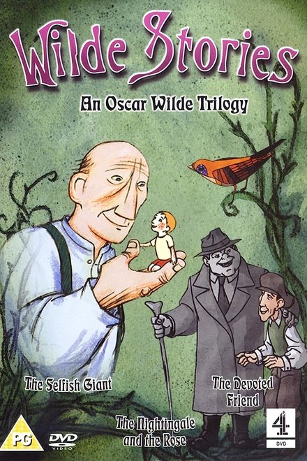 Wilde Stories: The Nightingale and the Rose