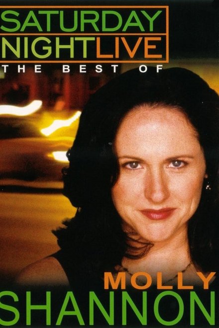 Saturday Night Live: The Best of Molly Shannon