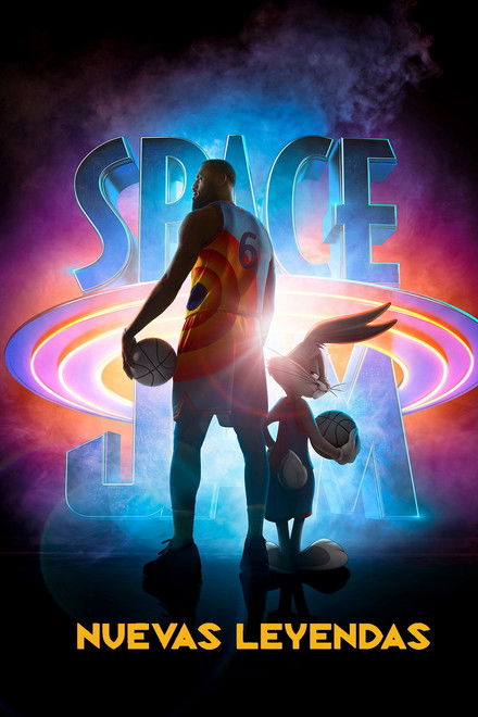 Space Jam: Una nueva era