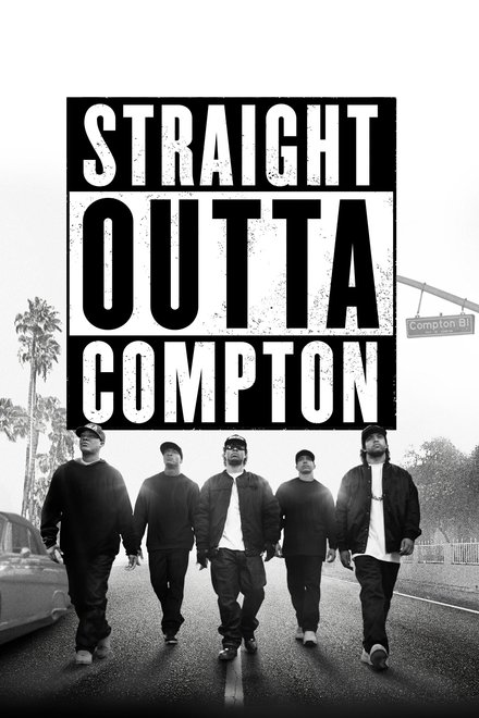 Straight Outta Compton - Drama / 2015 / ab 12 Jahre - Bild: © Universal Pictures