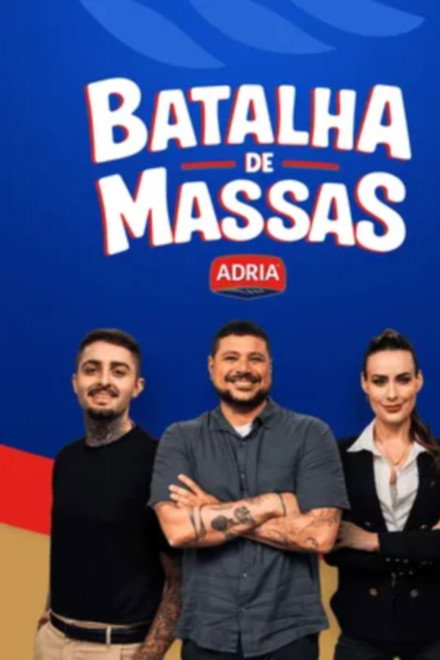 Batalha de Massas