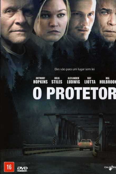 O Protetor