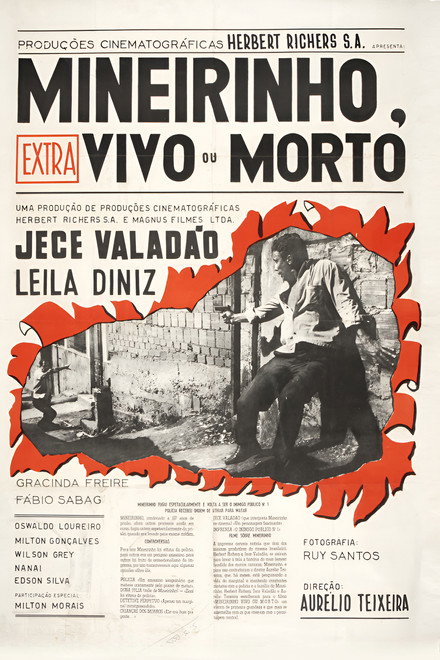 Mineirinho, Vivo ou Morto
