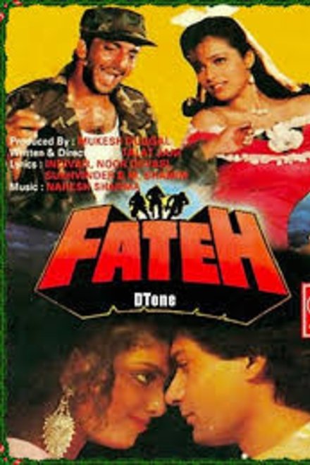 Fateh