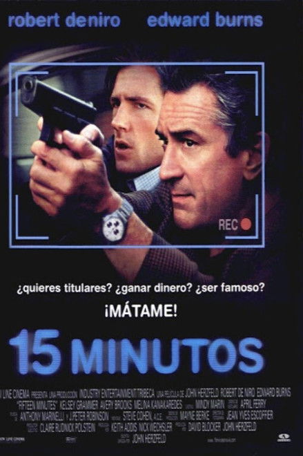 15 minutos