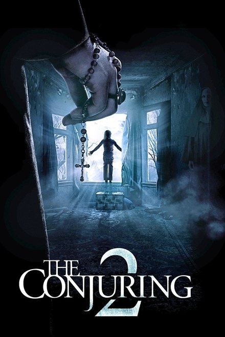 Conjuring 2 Streaming Service The Conjuring 2 (2016) - Posters — The Movie Database (TMDb)