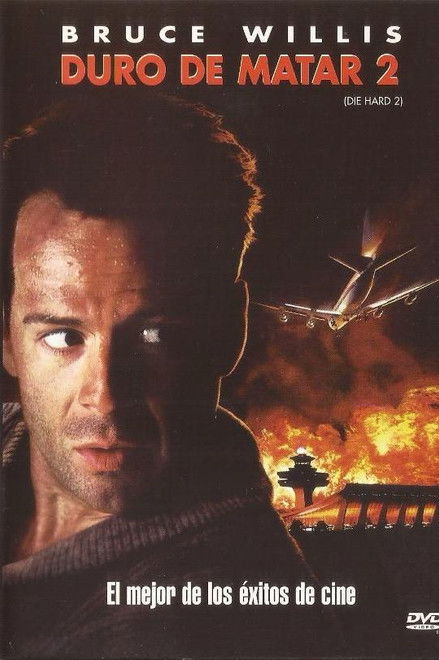 Duro de matar 2