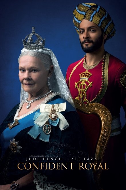 Confident Royal streaming